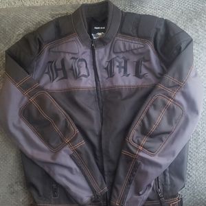 Harley Davidson jacket